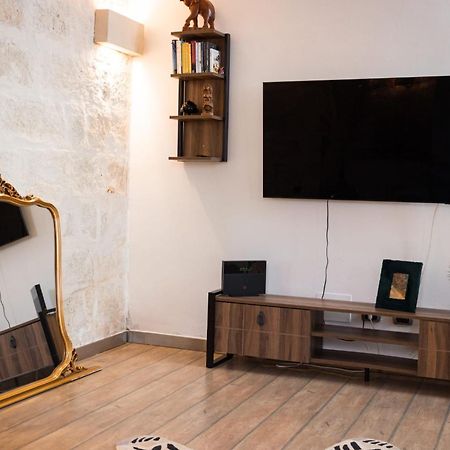 La Casa In Tufo Apartman Monopoli Kültér fotó
