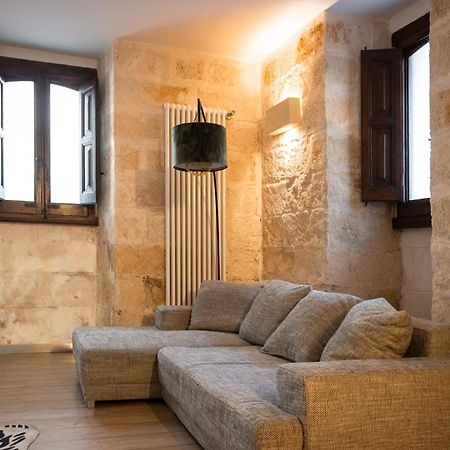 La Casa In Tufo Apartman Monopoli Kültér fotó