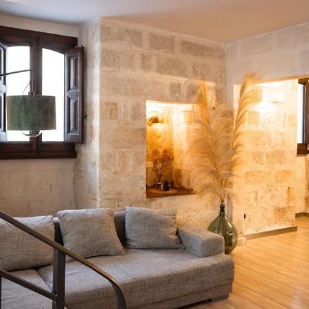 La Casa In Tufo Apartman Monopoli Kültér fotó