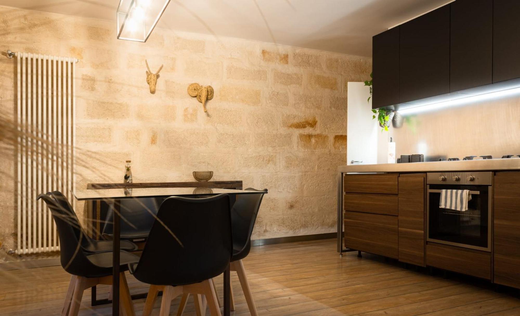 La Casa In Tufo Apartman Monopoli Kültér fotó