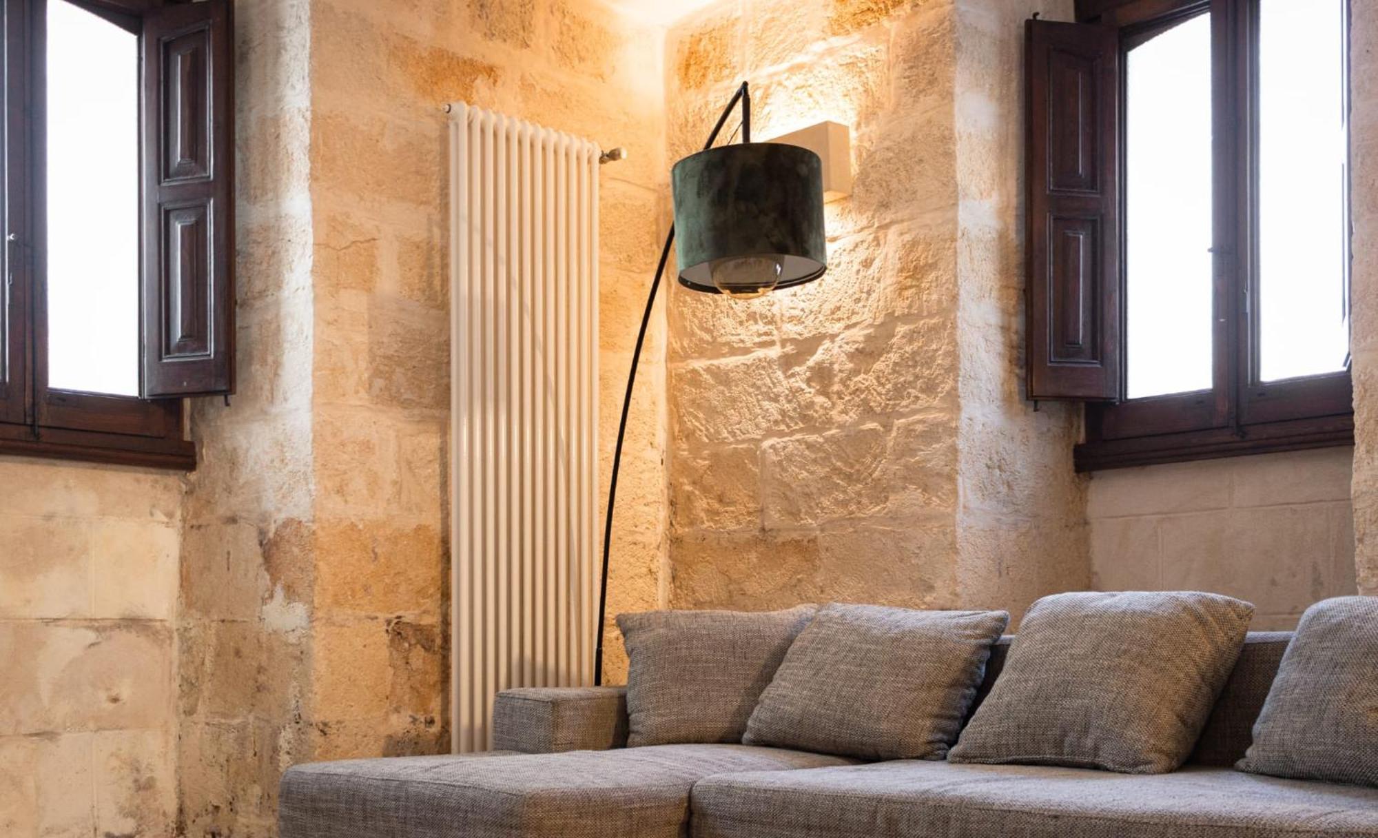 La Casa In Tufo Apartman Monopoli Kültér fotó